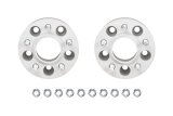Eibach Pro-Spacer System 30mm Spacer - 2015 Ford Mustang Ecoboost / V6 / GT thumbnail 9