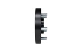 Eibach Pro-Spacer System 25mm Black Spacer - 2015 Ford Mustang Ecoboost / V6 / GT thumbnail 2