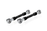 Eibach Adjustable Endlink Kit - Bolt Diameter M12 / Min Length 115MM / Max Length 145MM (Pair) thumbnail 1