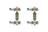 Eibach Rear Adjustable Anti-Roll End Link Kit 15-20 Ford Mustang S550 thumbnail 6