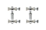 Eibach Front Anti-Roll End Link Kit 04-08 Acura TSX Base thumbnail 2