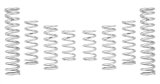 Eibach Pro-UTV Stage 3 Performance Kit 2020 Can-Am X3 X RS Turbo R w/ OE Fox Shocks thumbnail 1