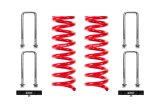 Eibach Pro-Truck Lift Kit for 2020 Toyota Tacoma TRD Pro Double Cab 3.5L V6 4WD thumbnail 1
