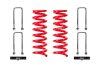Eibach Pro-Truck Lift Kit for 2020 Toyota Tacoma TRD Pro Double Cab 3.5L V6 4WD thumbnail 5