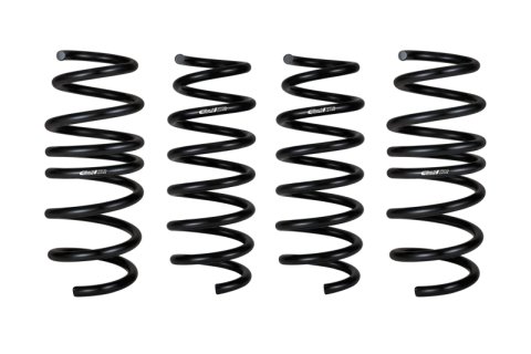Eibach Pro-Kit for 20-21 Chevy Corvette C8 6.2L V8 thumbnail 1