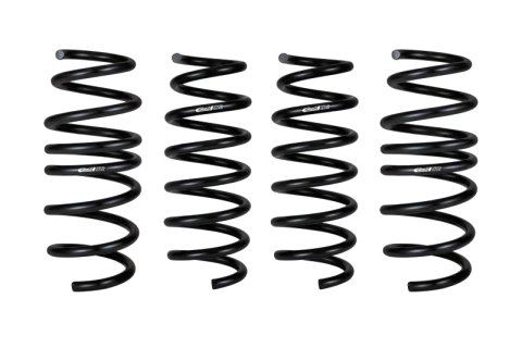 Eibach Pro-Kit for 20-21 Chevy Corvette C8 6.2L V8 thumbnail 7