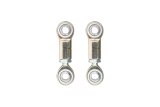 Eibach Adjustable Heavy Duty Endlink - Bolt Diameter M10 / Min Length 70MM / Max Length 80MM thumbnail 1