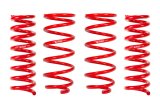 Eibach Pro-Truck Lift Kit for 2021+ Toyota 4Runner TRD Pro 4WD - Front & Rear thumbnail 1