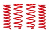 Eibach Pro-Truck Lift Kit for 2021+ Toyota 4Runner TRD Pro 4WD - Front & Rear thumbnail 5