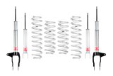Eibach All-Terrain Lift Kit 15-17 Jeep Grand Cherokee 3.5L V6 2WD/4WD Frt 2in Rr 0.5in thumbnail 3