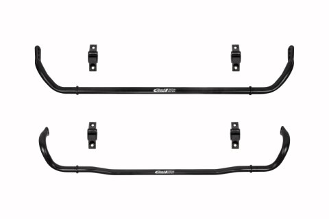 Eibach C8 Corvette Sway Bar Kit thumbnail 1
