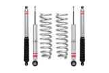 Eibach Pro-Truck Lift System (Stage 1) for 15-20 Ford F-150 2.7L V6 EcoBoost 4WD thumbnail 1