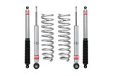 Eibach Pro-Truck Lift System (Stage 1) for 15-20 Ford F-150 2.7L V6 EcoBoost 4WD thumbnail 2