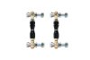 Eibach 04-08 Acura TSX Base Rear Adjustable Anti-Roll End Link Kit thumbnail 5