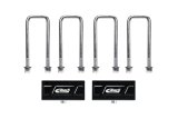 Eibach 14-18 GMC Sierra 1500 4WD Pro-Truck Rear 1in Lift Block thumbnail 1