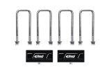 Eibach 14-18 GMC Sierra 1500 4WD Pro-Truck Rear 1in Lift Block thumbnail 2