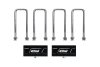 Eibach 14-18 GMC Sierra 1500 4WD Pro-Truck Rear 1in Lift Block thumbnail 6