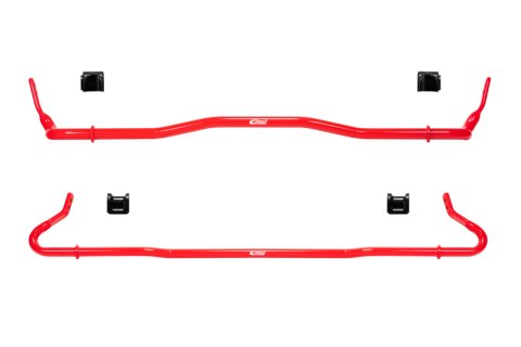 Eibach 2022 Subaru BRZ Coupe 2.4L Anti-Roll Kit - Front (25mm) and Rear (22mm) thumbnail 2