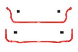 Eibach 05-12 PORSCHE 911 Carrera RWD 997 (PDK Trans Only) 26mm Front & 25mm Rear Anti-Roll Kit thumbnail 1
