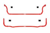 Eibach 05-12 PORSCHE 911 Carrera RWD 997 (PDK Trans Only) 26mm Front & 25mm Rear Anti-Roll Kit thumbnail 3