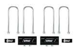 Eibach 2021+ Ford F-150 Super Crew 3.5L V6 EcoBoost 4WD Pro-Truck Rear 1in. Lift Block thumbnail 7