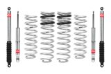 Eibach 14-18 Ram 1500 V6 Diesel 4WD Pro-Truck Lift Kit (Stage 1) thumbnail 1