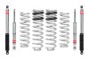 Eibach 14-18 Ram 1500 V6 Diesel 4WD Pro-Truck Lift Kit (Stage 1) thumbnail 5