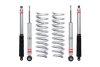 Eibach 18-20 Ford F-150 2WD (Diesel) PRO-Truck Lift System (Stage 1) thumbnail 6