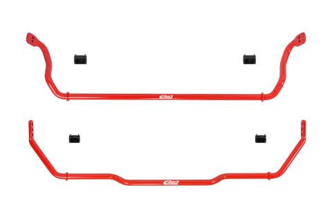 Eibach 26mm Front & 23mm Rear Anti-Roll-Kit for 05-12 Porsche Boxster thumbnail 1