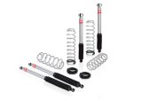 Eibach All-Terrain Lift Kit for 20-22 Jeep Gladiator +3in. Front + 2in. Rear thumbnail 2