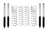Eibach All-Terrain Lift Kit for 20-22 Jeep Gladiator +3in. Front + 2in. Rear thumbnail 6