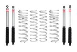 Eibach All-Terrain Lift Kit for 20-22 Jeep Gladiator +3in. Front + 2in. Rear thumbnail 7