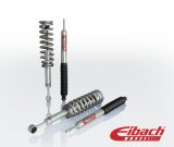 Eibach Pro-Truck Lift Kit for 03-09 Dodge Ram 2500 4WD (Pro-Truck Shocks Included) thumbnail 3