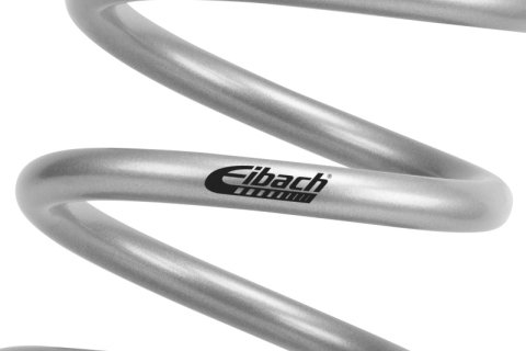 Eibach 20-22 Ford Escape 2.0L AWD Pro-Lift Kit Springs +1.4in Front / +0.8in Rear thumbnail 1