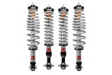 Eibach 2021+ Ford Bronco Pro-Truck Coilover 2.0 Front & Rear thumbnail 2