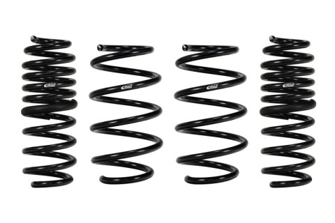 Eibach Pro-Kit for 2020-2022 Kia Forte GT thumbnail 1