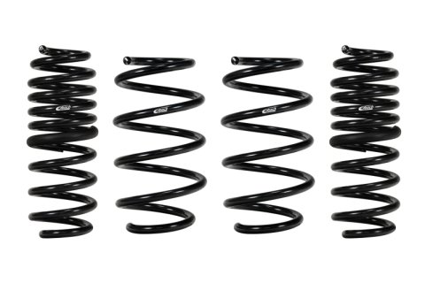 Eibach Pro-Kit for 2020-2022 Kia Forte GT thumbnail 2