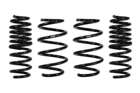 Eibach Pro-Kit for 2020-2022 Kia Forte GT thumbnail 7