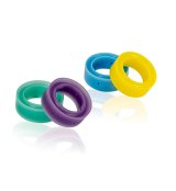 Eibach Spring Rubber - Durometer 90 - Blue thumbnail 4