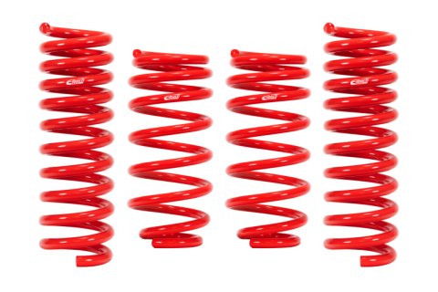 Eibach Sportline Kit for 05-09 Chrysler 300/300C / 05-08 Dodge Magnum thumbnail 1