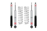 Eibach Pro-Truck Lift Kit for 20-21 Ford F-150 4WD 3.5L V6 EcoBoost Super Crew (Excl Max Tow Pkg) thumbnail 1