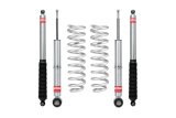 Eibach Pro-Truck Lift Kit for 20-21 Ford F-150 4WD 3.5L V6 EcoBoost Super Crew (Excl Max Tow Pkg) thumbnail 2
