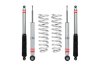 Eibach Pro-Truck Lift Kit for 20-21 Ford F-150 4WD 3.5L V6 EcoBoost Super Crew (Excl Max Tow Pkg) thumbnail 5