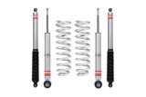 Eibach Pro-Truck Lift Kit for 20-21 Ford F-150 4WD 3.5L V6 EcoBoost Super Crew (Excl Max Tow Pkg) thumbnail 6