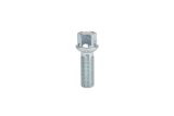 Eibach Wheel Bolt M14 x 1.25 x 28mm x 17mm Taper Seat Pro-Spacer Hardware Kit - Black thumbnail 2