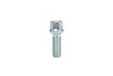 Eibach Wheel Bolt M14 x 1.25 x 28mm x 17mm Taper Seat Pro-Spacer Hardware Kit - Black thumbnail 3