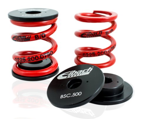 Eibach Bump Spring thumbnail 1