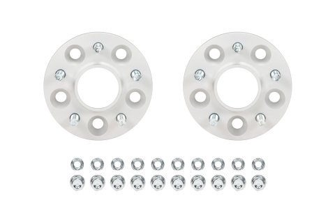 Eibach 20-22 Tesla Model Y Pro-Spacer 16mm Pair thumbnail 9