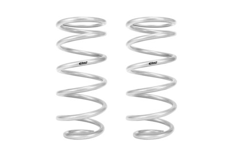 Eibach 10-22 Lexus GX460 SUV 4.6L 4WD J150 Pro-Lift Kit (Rear Springs Only) 1.75in Rear thumbnail 1