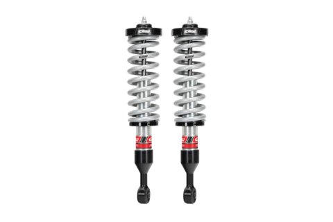 Eibach 03-09 Toyota 4Runner V6 4.0L 2WD/4WD Pro-Truck Coilover (Front) +1.5in-4in thumbnail 2